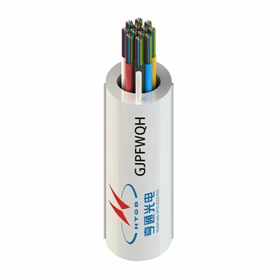 Easy Branches Indoor Riser Cable Easy Branches Indoor Riser Cable